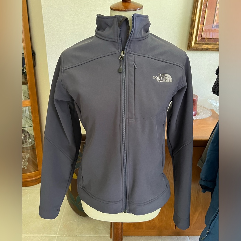 The North Face Size: M